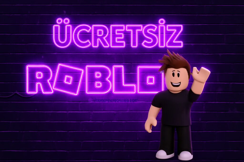 free robux 2026