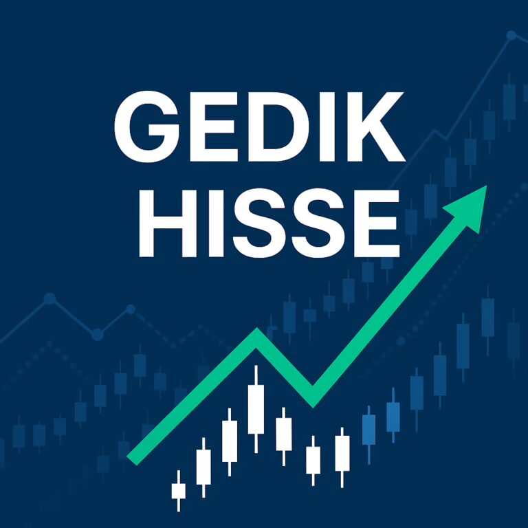 Ichain Yatırım Holding Gedik Yatırım