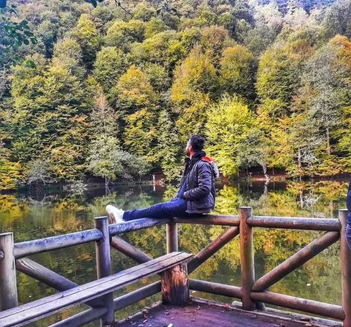 Sonbaharda Gezilecek Yerler 7 göller