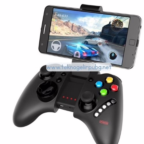 Ipega PG 9021 tekno gelir pubg