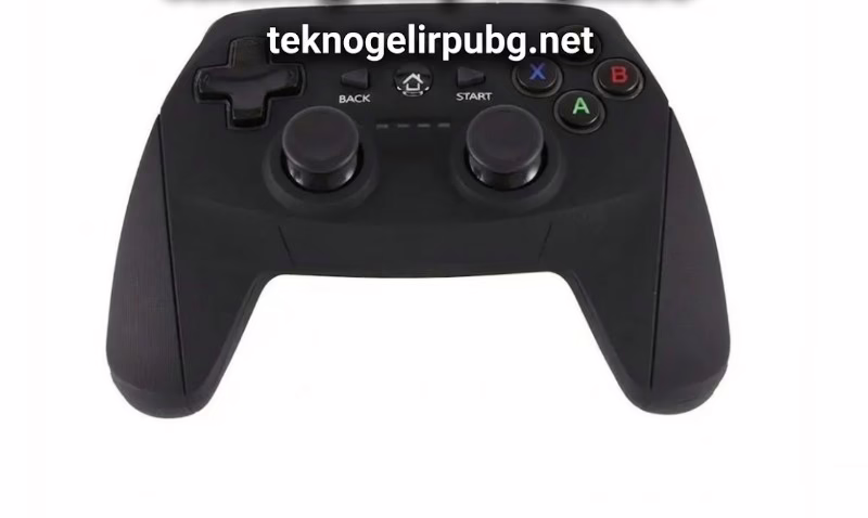 Cep Telefonları İçin En İyi Oyun Kolları