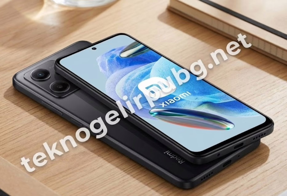 Xiaomi Redmi Note 12 tekno gelir pubg